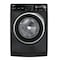 Zanussi Steammax Washing Machine 8 Kg Front load Digital Inverter - Dark Grey - ZWF8221DS7