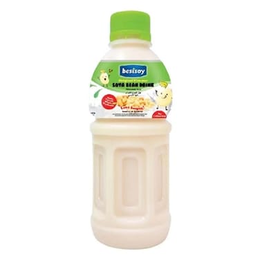 Bestsoy Original Soya Bean Drink - 320ml