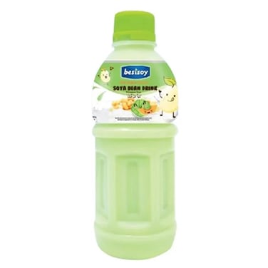 Bestsoy Honeydew Soya Bean Drink - 320ml