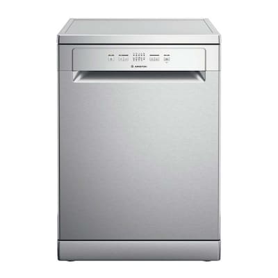 Buy Ariston Dishwasher 13 Persons Programs Silver LFC 2B19 X