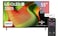LG 55-inch OLED 4K UHD AI Smart TV - OLED55B56LA