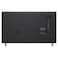 LG 75inch LG Qned AI Qned80 4K Smart TV, 60Hz, AI Magic Remote HDR10, Webos25, &Alpha;7 AI Processor 4K Gen8, Model Year 2025, Black