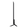 LG 75inch LG Qned AI Qned80 4K Smart TV, 60Hz, AI Magic Remote HDR10, Webos25, &Alpha;7 AI Processor 4K Gen8, Model Year 2025, Black