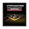LG 75inch LG Qned AI Qned80 4K Smart TV, 60Hz, AI Magic Remote HDR10, Webos25, &Alpha;7 AI Processor 4K Gen8, Model Year 2025, Black