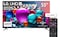 LG 55-inch 4K UHD AI Smart TV - 55UA85006LA