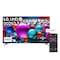 LG 55-inch 4K UHD AI Smart TV - 55UA85006LA