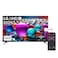 LG 55-inch 4K UHD AI Smart TV - 55UA85006LA