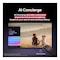 LG 55-inch 4K UHD AI Smart TV - 55UA85006LA