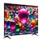 LG 50-inch 4K UHD AI Smart TV - 50UA85006LA