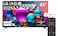 LG 43-inch 4K UHD AI Smart TV - 43UA85006LA