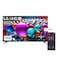 LG 43-inch 4K UHD AI Smart TV - 43UA85006LA