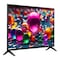 LG 43-inch 4K UHD AI Smart TV - 43UA85006LA