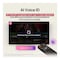 LG 43-inch 4K UHD AI Smart TV - 43UA85006LA