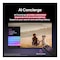 LG 43-inch 4K UHD AI Smart TV - 43UA85006LA