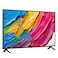 LG 55-inch QNED 4K UHD AI Smart TV - 55QNED80A6A