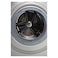 White Point Washing Machine 8 Kg Front Load Steam Wash Inverter Motor Digital - Silver - WPW81215DSWVS