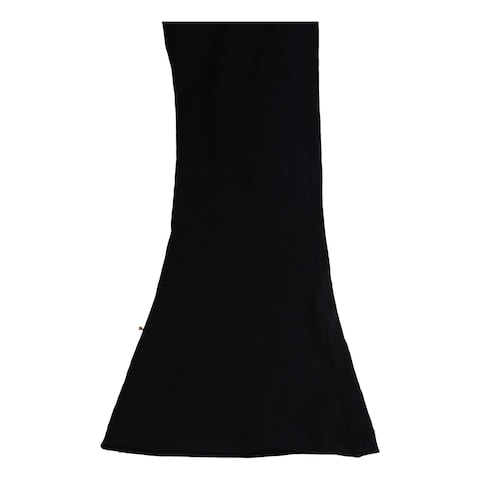 بنطلون يوغا كالفينو فلير - مقاس XL - أسود - 5062