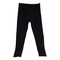 Calvino Legging Elastic Waist - Size M - Black - 5070