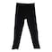 Calvino Legging Elastic Waist - Size 2XL - Black - 5070
