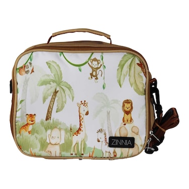 لانش باج زينيا زوو للأطفال - 6 لتر