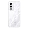 Oppo A5 - 6.67-inch 128GB/6GB Dual SIM 4G Smartphone - Mist White