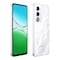 Oppo A5 - 6.67-inch 128GB/6GB Dual SIM 4G Smartphone - Mist White