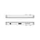 Oppo A5 - 6.67-inch 128GB/6GB Dual SIM 4G Smartphone - Mist White