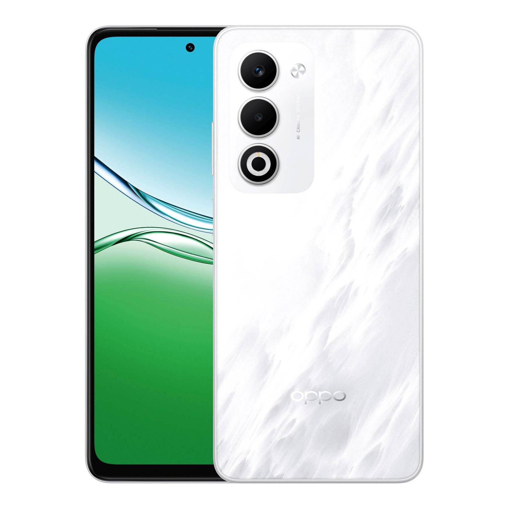 Buy Itel S24 - 6.6-Inch 128GB/ 8GB RAM Dual SIM 4G - White