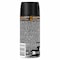 Axe Deodorant Spray For Men 150ml - Black Vanilla