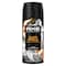 Axe Deodorant Spray For Men 150ml - Black Vanilla
