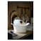 Glory Premium Granite Cookware Pot - 24 Cm