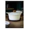 Glory Premium Granite Cookware Pot - 24 Cm