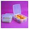 Hero Plast Multipurpose Storage Container - 2500 ml