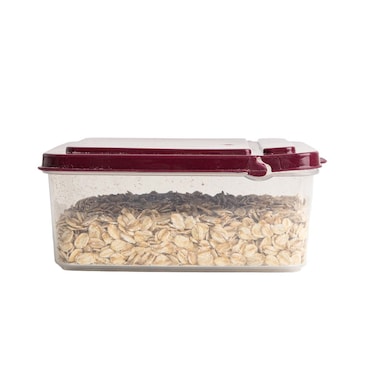 Hero Plast Multipurpose Storage Container - 600 ml