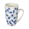 Porcelain Decorated Mug - CE32