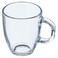 Glass Mug - 385 ml - 1022A