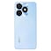 itel A50 - 6.6-inch 64GB/3GB Dual SIM 4G Smartphone - Cyan Blue