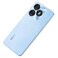 itel A50 - 6.6-inch 64GB/3GB Dual SIM 4G Smartphone - Cyan Blue