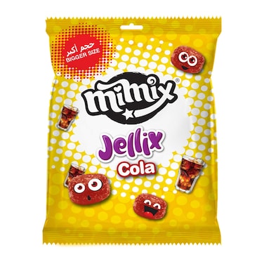 Mimix Gellix Cola Pouch - 48gm