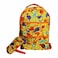Kids School Bag - 2 Pieces