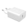 Mophie Essentials Wall Charger 20 Watt USB-C PD - White - 409911856