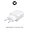Mophie Essentials Wall Charger 20 Watt USB-C PD - White - 409911856