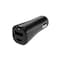 شاحن سيارة موفي إسينشالز بمنفذي USB-A وUSB-C بقوة 12 وات - أسود - 409911858