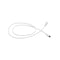 كابل موفي USB-C إلى USB-C طوله 1 متر - أبيض - 409913177
