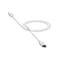 كابل موفي USB-C إلى USB-C طوله 1 متر - أبيض - 409913177