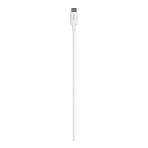 كابل موفي إسينشالز USB-C إلى لايتنينح 2 متر - أبيض - 409913780