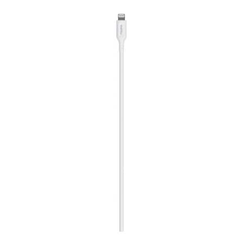 كابل موفي إسينشالز USB-C إلى لايتنينح 2 متر - أبيض - 409913780