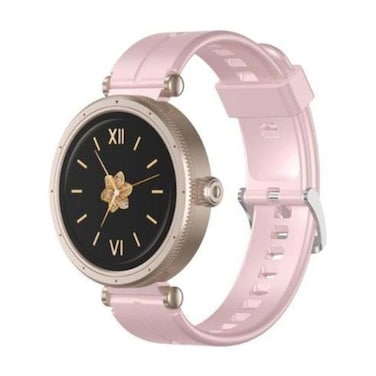 ساعة ذكية سمارت جيت للنساء 1.83 بوصة - روز جولد - SGW-SGLD