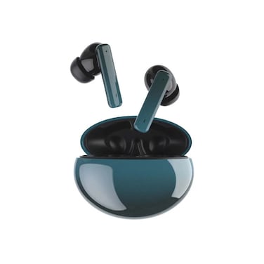 سماعات أذن سمارت جيت بيور بتقنية إلغاء الضوضاء - أخضر