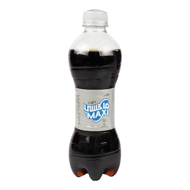 مشروب غازي ماكسي كولا دايت - 400 مل